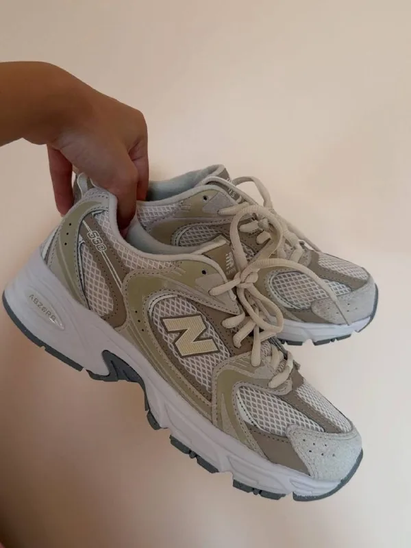 New Balance кроссовки 1