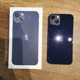 iPhone 13 128 GB 4