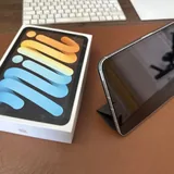 iPad mini 6 64GB Wi-Fi Cellular 5G 3
