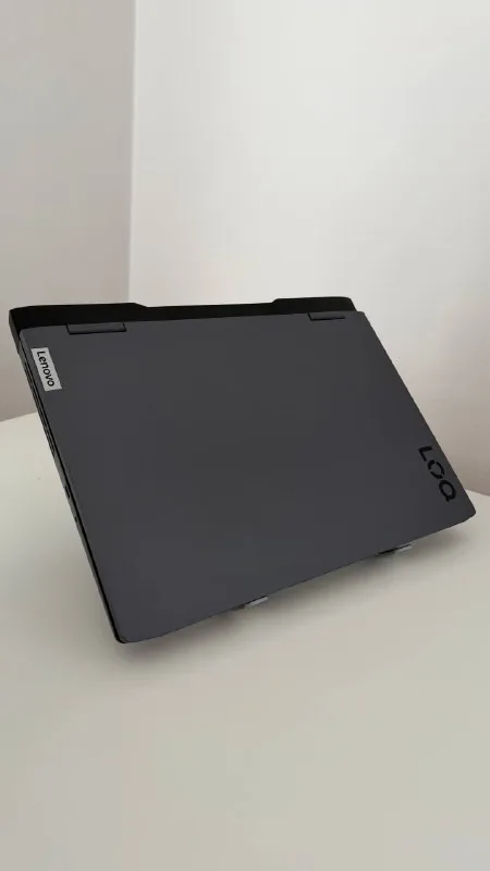игровой ноутбук Lenovo LOQ 15IRH8 1