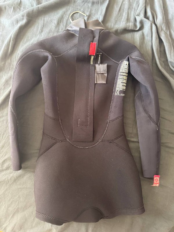 Гидрокостюм женский mystic 3/2 6