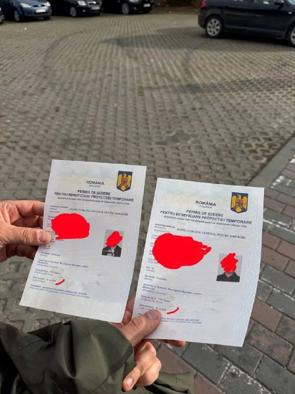 Помощь украинцам с путешествиями в Молдову, Грузию, Турцию
