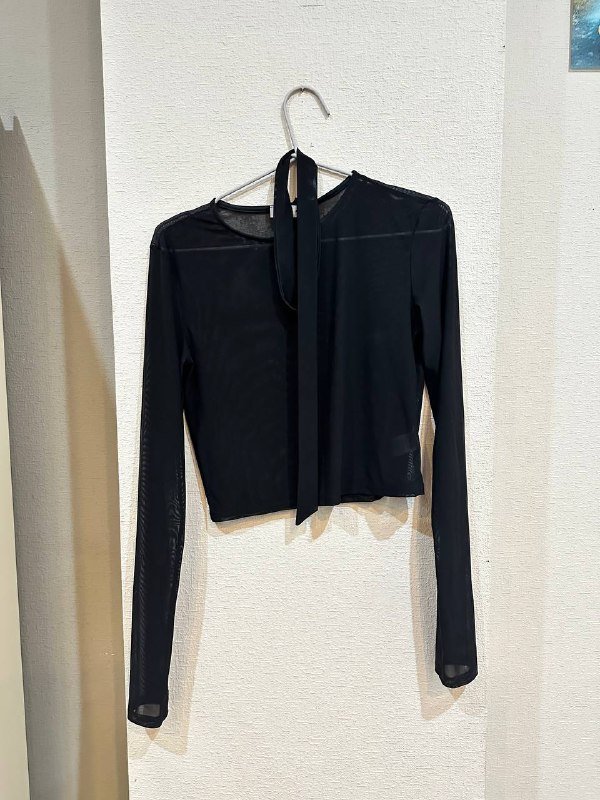 Штаны карго, футболка aim clo, спортивный лонг, лонг сетка с шарфиком и с рисунком 4