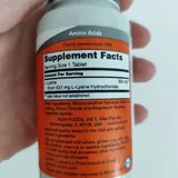 L-Lysine 3