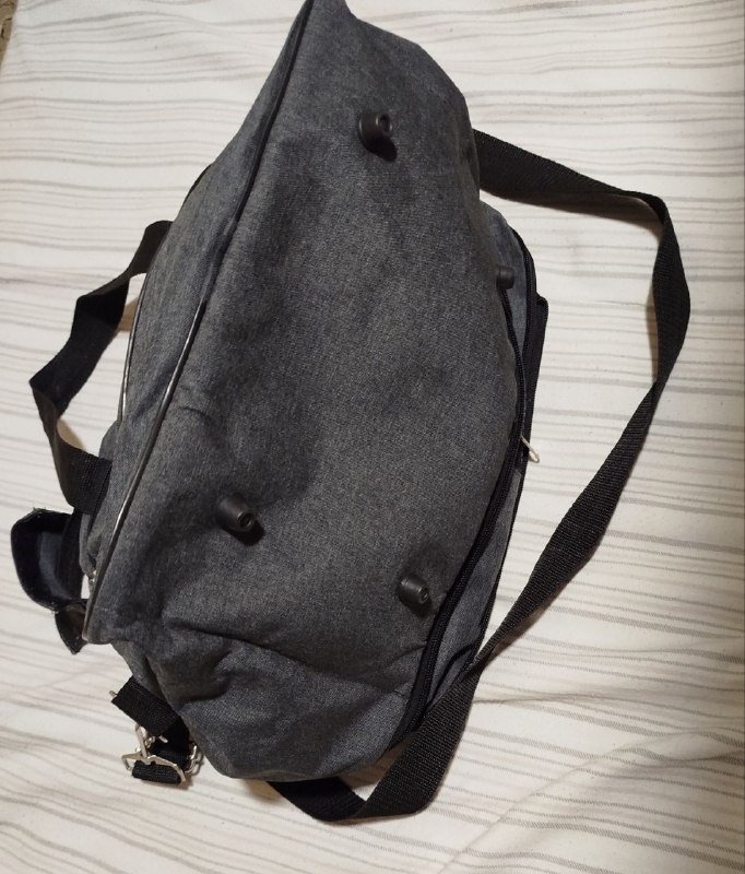 Сумка для багажа, ручная кладь 2