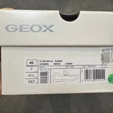 Мужские мокасины Geox 7