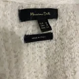 Пальто Zara, костюм Nike, свитер Massimo Dutti, жакет Massimo Dutti 7