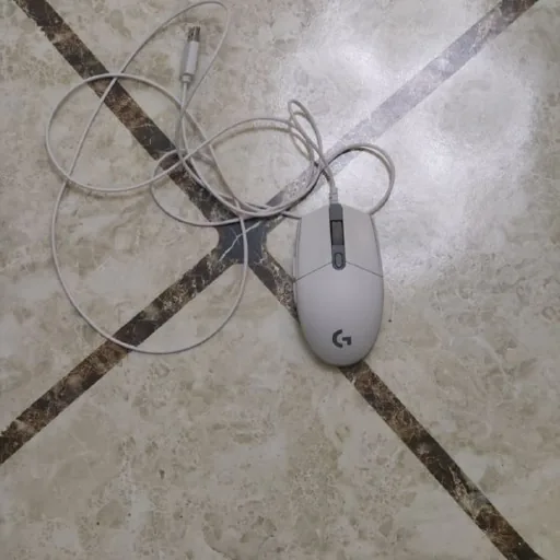 Logitech G102 Lightsync мышь