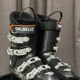 Горнолыжные ботинки Dalbello Green Veloce Max LTD MS 1