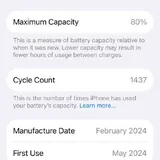 iPhone 15 Pro 256 ГБ 4