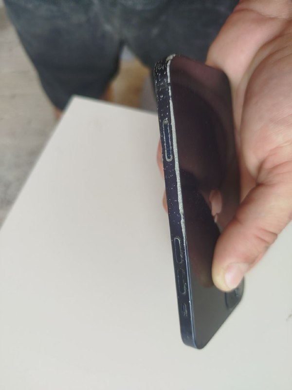 iPhone 12 mini 128GB 5