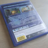 Игра Ratchet & Clank для PS4 4