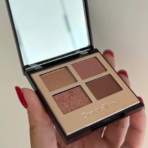 Тени Charlotte Tilbury Pillow Talk