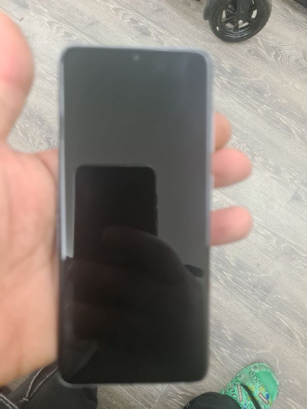 Телефон Samsung S20 5