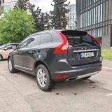 Volvo XC60 2014 2