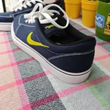 Nike SB кроссовки 3