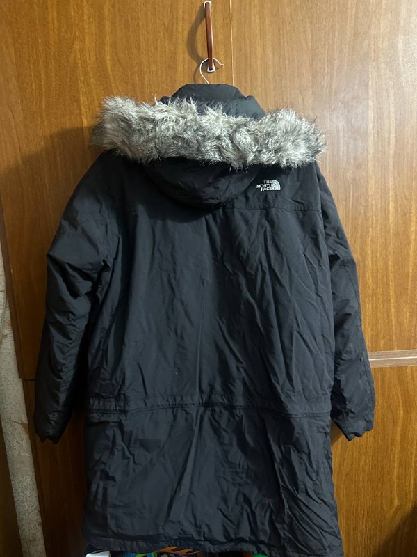 Куртка The North Face, размер M 8