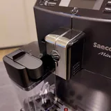 Кофемашина Saeco Minuto HD8763 3