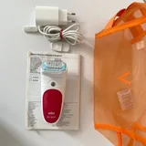 Эпиляторы Braun Silk-épil 2