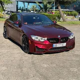 BMW M4 2015 1