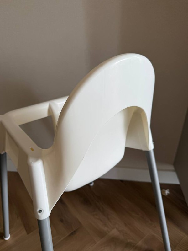 Стул для кормления Ikea 3