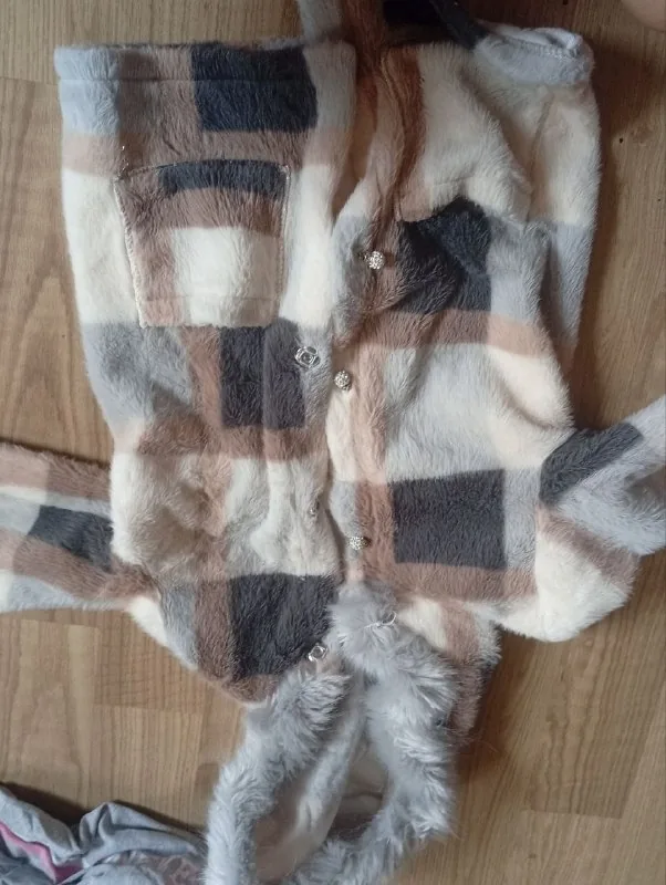 Куртки, кофты 1