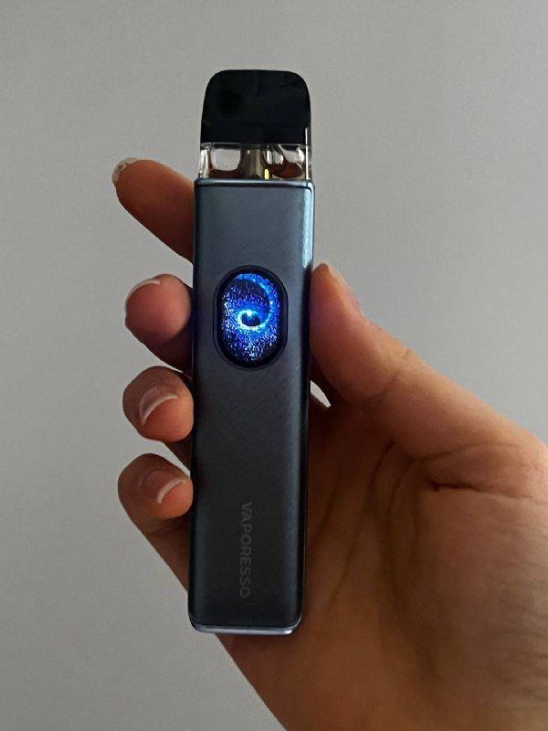 Xros 5 pod system vape