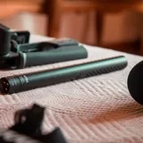 Профессиональный shotgun-микрофон RØDE NTG5 1