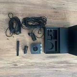 Xiaomi 70mai Dash Cam A400, Rear Cam Set 2