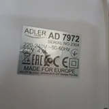 Увлажнитель воздуха Adler 3