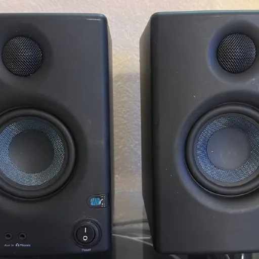 Мониторы PreSonus Eris E3.5