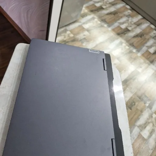 Lenovo игровой ноутбук Ryzen 7 RTX 4060