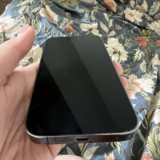 iPhone 14 Pro 128 GB Deep Purple