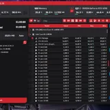 Игровой компьютер RTX 4090, ультраширокий OLED-монитор, видеокарта RTX 4090 4