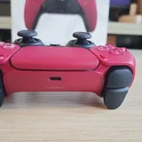 Геймпад DualSense для PlayStation 5 Cosmic Red 5
