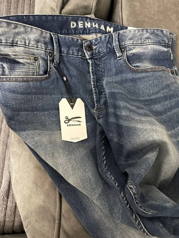 DENHAM Jeans 1