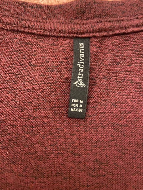 Мужской свитер новый 2