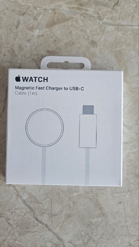 Apple MagSafe Charger wireless charger 1 m