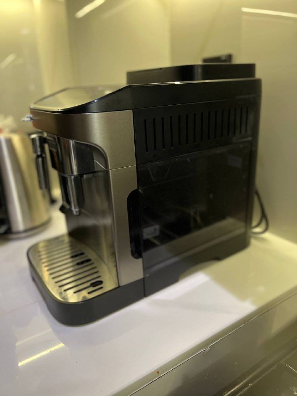 Кофемашина De’Longhi Magnifica Evo 2