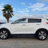 Kia Sportage 2013 3