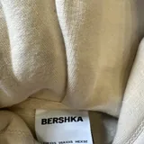 Худи BERSHKA 2