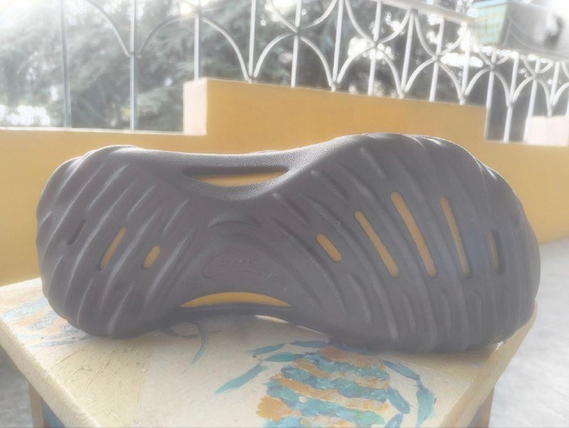 Crocs Echo Wave Clog мужские новые 3