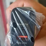 Зарядка Samsung 65W, кабель Type-C 3