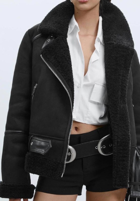 Курточка Pull&bear 3
