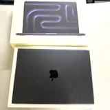 MacBook Pro 14 M4, 16 ГБ, 512 ГБ 1