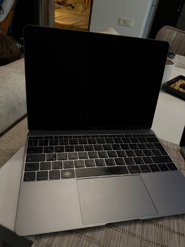 MacBook 12 inch 2