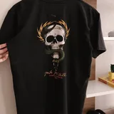 Футболка Powell Peralta Mike McGill 2