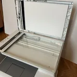 HP Color LaserJet Pro MFP M183fw принтер сканер копир 5
