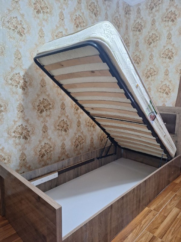 Односпальная кровать 2