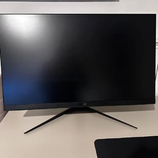 Игровой монитор MSI G2712F
